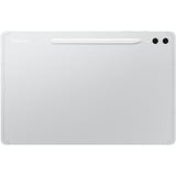 SAMSUNG Galaxy Tab S10+ 5G LTE-TDD & LTE-FDD 512 GB 31,5 cm (12.4") 12 GB Wi-Fi 6E (802.11ax) Platino, Argento, Tablet PC platino, 31,5 cm (12.4"), 2800 x 1752 Pixel, 512 GB, 12 GB, 2 GHz, Platino, Argento