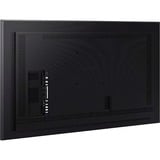 SAMSUNG QM65C Pannello piatto per segnaletica digitale 165,1 cm (65") LCD Wi-Fi 500 cd/m² 4K Ultra HD Nero Tizen 24/7, Public Display Nero, Pannello piatto per segnaletica digitale, 165,1 cm (65"), LCD, 3840 x 2160 Pixel, Wi-Fi, 24/7