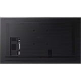 SAMSUNG QM65C Pannello piatto per segnaletica digitale 165,1 cm (65") LCD Wi-Fi 500 cd/m² 4K Ultra HD Nero Tizen 24/7, Public Display Nero, Pannello piatto per segnaletica digitale, 165,1 cm (65"), LCD, 3840 x 2160 Pixel, Wi-Fi, 24/7