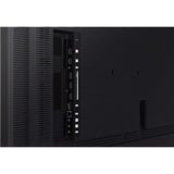 SAMSUNG QM65C Pannello piatto per segnaletica digitale 165,1 cm (65") LCD Wi-Fi 500 cd/m² 4K Ultra HD Nero Tizen 24/7, Public Display Nero, Pannello piatto per segnaletica digitale, 165,1 cm (65"), LCD, 3840 x 2160 Pixel, Wi-Fi, 24/7
