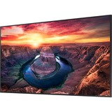 SAMSUNG  QM65C, Public Display Nero