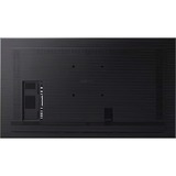 SAMSUNG  QM65C, Public Display Nero