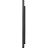 SAMSUNG  QM65C, Public Display Nero