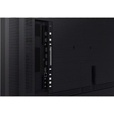 SAMSUNG  QM65C, Public Display Nero