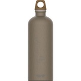 SIGG 6003.50, Bottiglia di acqua marrone