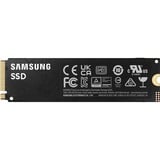 Samsung 990 PRO NVMe M.2 SSD 2TB, Disco a stato solido 2 TB, M.2, 7450 MB/s