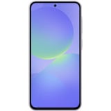 Samsung Galaxy A36 5G, Smartphone con Funzioni intelligenti, Display Super AMOLED 6.7”, 6GB RAM, 128GB, Camera 50MP, Batteria 5.000 mAh, IP67, Awesome Lavender, Handy viola, Smartphone con Funzioni intelligenti, Display Super AMOLED 6.7”, 6GB RAM, 128GB, Camera 50MP, Batteria 5.000 mAh, IP67, Awesome Lavender, 17 cm (6.7"), 6 GB, 128 GB, 50 MP, Android 15, Lavanda