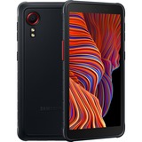 Samsung Galaxy Enterprise Edition 13,5 cm (5.3") Android 11 4G 4 GB 64 GB 3000 mAh Nero, Handy Nero, 13,5 cm (5.3"), 4 GB, 64 GB, 16 MP, Android 11, Nero