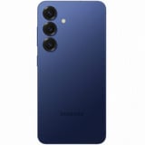Samsung Galaxy S25 15,8 cm (6.2") Doppia SIM Android 15 5G USB tipo-C 12 GB 256 GB 4000 mAh Blu marino, Handy blu, 15,8 cm (6.2"), 12 GB, 256 GB, 50 MP, Android 15, Blu marino