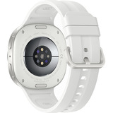 Samsung Galaxy Watch9, Smartwatch bianco