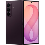 Samsung Galaxy Z Fold8 Ultra 512GB, Handy viola scuro