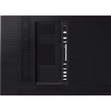 Samsung QM65C Pannello piatto per segnaletica digitale 165,1 cm (65") LCD Wi-Fi 500 cd/m² 4K Ultra HD Nero Tizen 24/7, Public Display Nero, Pannello piatto per segnaletica digitale, 165,1 cm (65"), LCD, 3840 x 2160 Pixel, Wi-Fi, 24/7