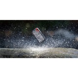 SanDisk Extreme Portable 2000 GB Nero, Disco a stato solido Nero/Orange, 2000 GB, USB tipo-C, 3.2 Gen 2 (3.1 Gen 2), 1050 MB/s, Protezione della password, Nero