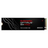 SanDisk SDSP81400TAN, Disco a stato solido Nero