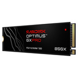 SanDisk SDSP81400TAN, Disco a stato solido Nero