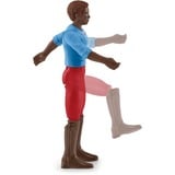 Schleich 42586, Gioco figura 