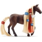 Schleich HORSE CLUB Sofia’s Beauties 42586 set da gioco, Gioco figura Brushable hair, Horse with rider, Horses, 3 anno/i, Multicolore, Plastica