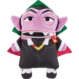 Schmidt Spiele Sesamstraße: Mangiaspensieri Graf Zahl, Peluche animali 