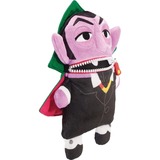 Schmidt Spiele Sesamstraße: Mangiaspensieri Graf Zahl, Peluche animali 