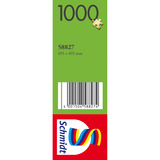 Schmidt Spiele Sheena Pike: Sogno d'estate, Puzzle 