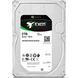 Seagate Enterprise ST2000NM001B disco rigido interno 3.5" 2000 GB SAS 3.5", 2000 GB, 7200 Giri/min