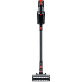 Severin HV 7186 Nero/Rosso