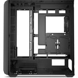 Sharkoon AK2 Ricondizionato, Chassis Tower Nero
