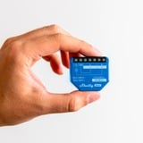 Shelly 1 Gen3, Relè blu