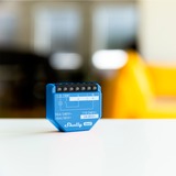 Shelly 1 Gen3, Relè blu