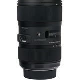 Sigma Lente Nero