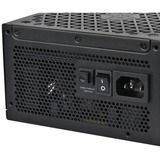 SilverStone SST-DA1000R-GM 1000W, Alimentatore PC Nero