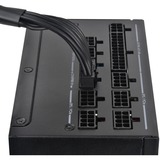 SilverStone SST-DA1000R-GM 1000W, Alimentatore PC Nero