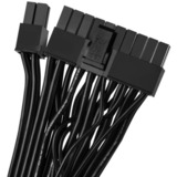 SilverStone SST-DA1000R-GM 1000W, Alimentatore PC Nero