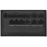SilverStone SST-DA1000R-GM 1000W, Alimentatore PC Nero
