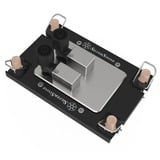 SilverStone SST-XE360-4677, Raffreddamento ad acqua 