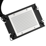 SilverStone SST-XE360-4677, Raffreddamento ad acqua 