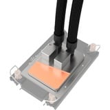SilverStone SST-XE360-4677, Raffreddamento ad acqua 