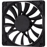 SilverStone SX1000 alimentatore per computer 1000 W 24-pin ATX SFX-L Nero Nero, 1000 W, 90 - 264 V, 47 - 63 Hz, Attivo, 125 W, 999,6 W