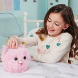 Spin Master Fur Fluffs, Purr 'n Fluff, animale giocattolo interattivo a sorpresa con oltre 100 suoni e reazioni, per bambine dai 5 anni in su, Peluche animali rosa, Fur Fluffs , Purr 'n Fluff, animale giocattolo interattivo a sorpresa con oltre 100 suoni e reazioni, per bambine dai 5 anni in su, Bambino/Bambina, 5 anno/i, Sonoro