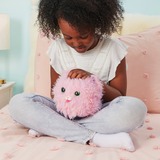 Spin Master Fur Fluffs, Purr 'n Fluff, animale giocattolo interattivo a sorpresa con oltre 100 suoni e reazioni, per bambine dai 5 anni in su, Peluche animali rosa, Fur Fluffs , Purr 'n Fluff, animale giocattolo interattivo a sorpresa con oltre 100 suoni e reazioni, per bambine dai 5 anni in su, Bambino/Bambina, 5 anno/i, Sonoro