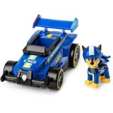 Spin Master Paw Patrol Veicoli Ready Race Rescue, Veicolo Di Chase con Suoni da Gara, dai 3 Anni,  veicolo da gioco PAW Patrol Veicoli Ready Race Rescue, Veicolo Di Chase con Suoni da Gara, dai 3 Anni, Ideali alla guida, 3 anno/i, LR44, Nero, Blu
