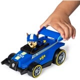 Spin Master Paw Patrol Veicoli Ready Race Rescue, Veicolo Di Chase con Suoni da Gara, dai 3 Anni,  veicolo da gioco PAW Patrol Veicoli Ready Race Rescue, Veicolo Di Chase con Suoni da Gara, dai 3 Anni, Ideali alla guida, 3 anno/i, LR44, Nero, Blu