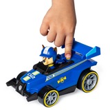 Spin Master Paw Patrol Veicoli Ready Race Rescue, Veicolo Di Chase con Suoni da Gara, dai 3 Anni,  veicolo da gioco PAW Patrol Veicoli Ready Race Rescue, Veicolo Di Chase con Suoni da Gara, dai 3 Anni, Ideali alla guida, 3 anno/i, LR44, Nero, Blu