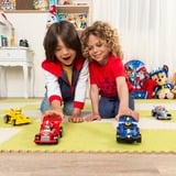 Spin Master Paw Patrol Veicoli Ready Race Rescue, Veicolo Di Chase con Suoni da Gara, dai 3 Anni,  veicolo da gioco PAW Patrol Veicoli Ready Race Rescue, Veicolo Di Chase con Suoni da Gara, dai 3 Anni, Ideali alla guida, 3 anno/i, LR44, Nero, Blu