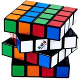 Spin Master RUBIK'S, SPIN MASTER, Cubo di Rubik's, Cubo Esperto 4x4, l'orginale rompicapo detto Revenge, versione più grande e sfidante del classico cubo, da 8 anni in su, Gioco di abilità Rubik’s , , Cubo di , Cubo Esperto 4x4, l'orginale rompicapo detto Revenge, versione più grande e sfidante del classico cubo, da 8 anni in su, Cubo di Rubik, 8 anno/i