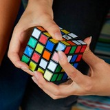 Spin Master RUBIK'S, SPIN MASTER, Cubo di Rubik's, Cubo Esperto 4x4, l'orginale rompicapo detto Revenge, versione più grande e sfidante del classico cubo, da 8 anni in su, Gioco di abilità Rubik’s , , Cubo di , Cubo Esperto 4x4, l'orginale rompicapo detto Revenge, versione più grande e sfidante del classico cubo, da 8 anni in su, Cubo di Rubik, 8 anno/i