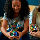 Spin Master RUBIK'S, SPIN MASTER, Cubo di Rubik's, Cubo Esperto 4x4, l'orginale rompicapo detto Revenge, versione più grande e sfidante del classico cubo, da 8 anni in su, Gioco di abilità Rubik’s , , Cubo di , Cubo Esperto 4x4, l'orginale rompicapo detto Revenge, versione più grande e sfidante del classico cubo, da 8 anni in su, Cubo di Rubik, 8 anno/i
