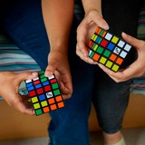 Spin Master RUBIK'S, SPIN MASTER, Cubo di Rubik's, Cubo Esperto 4x4, l'orginale rompicapo detto Revenge, versione più grande e sfidante del classico cubo, da 8 anni in su, Gioco di abilità Rubik’s , , Cubo di , Cubo Esperto 4x4, l'orginale rompicapo detto Revenge, versione più grande e sfidante del classico cubo, da 8 anni in su, Cubo di Rubik, 8 anno/i