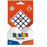 Spin Master RUBIK'S, SPIN MASTER, Cubo di Rubik's, Cubo Esperto 4x4, l'orginale rompicapo detto Revenge, versione più grande e sfidante del classico cubo, da 8 anni in su, Gioco di abilità Rubik’s , , Cubo di , Cubo Esperto 4x4, l'orginale rompicapo detto Revenge, versione più grande e sfidante del classico cubo, da 8 anni in su, Cubo di Rubik, 8 anno/i