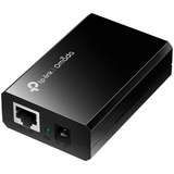 TP-Link POE150S, Iniettore PoE Nero